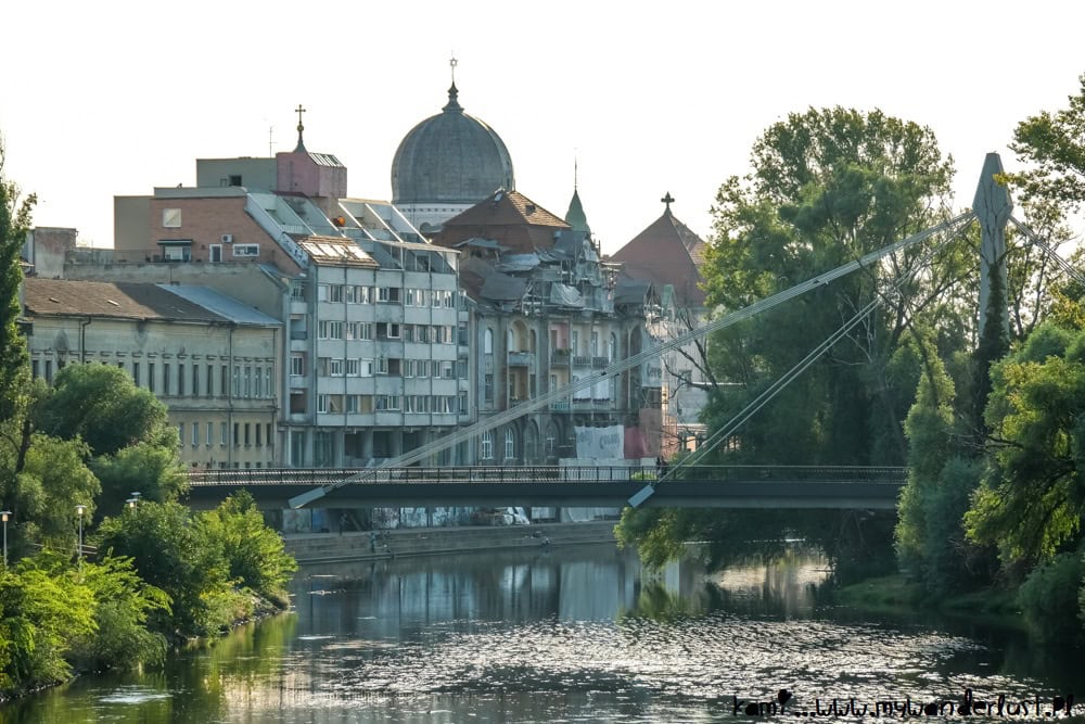 things to do in oradea romania