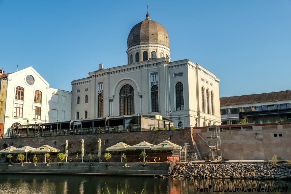 things to do in oradea romania
