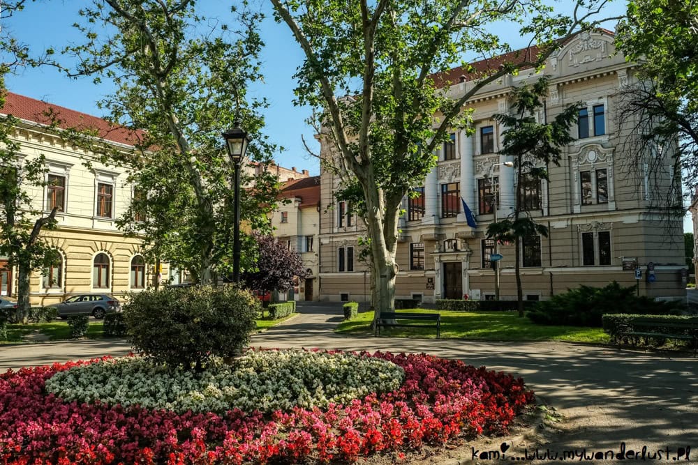 things to do in oradea romania