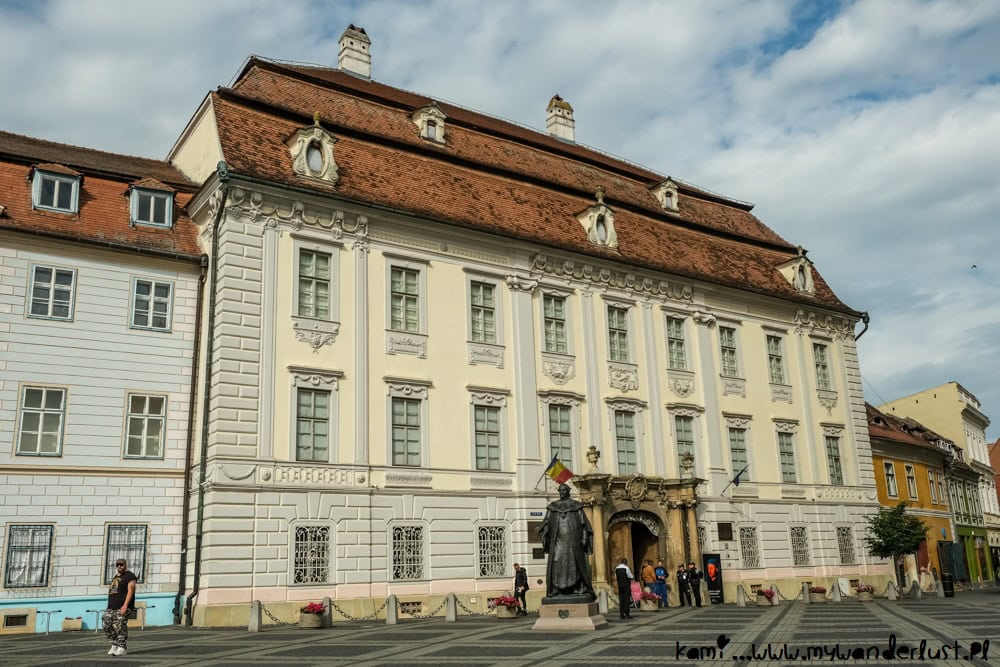 things to do in sibiu romania