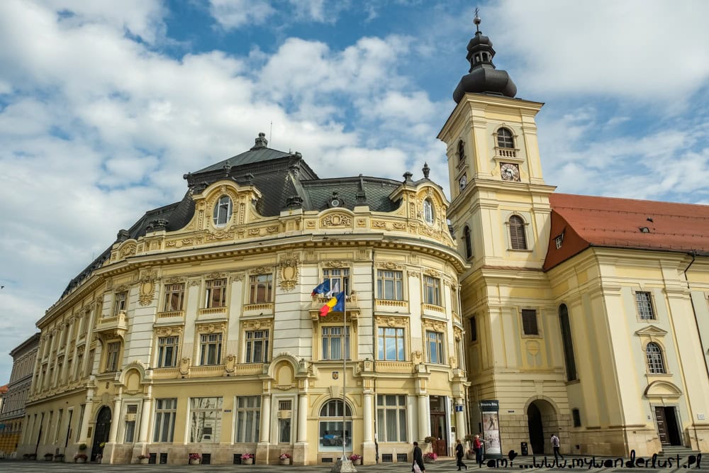 things to do in sibiu romania