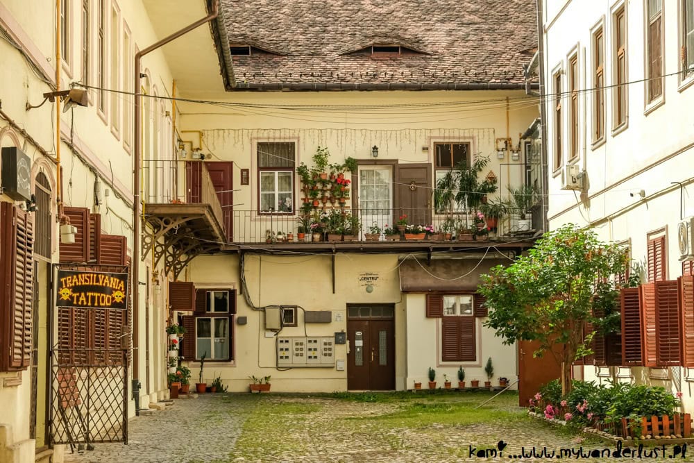 things to do in sibiu romania
