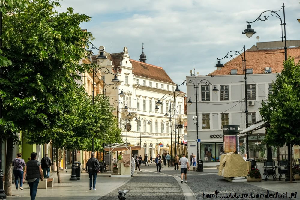 things to do in sibiu romania