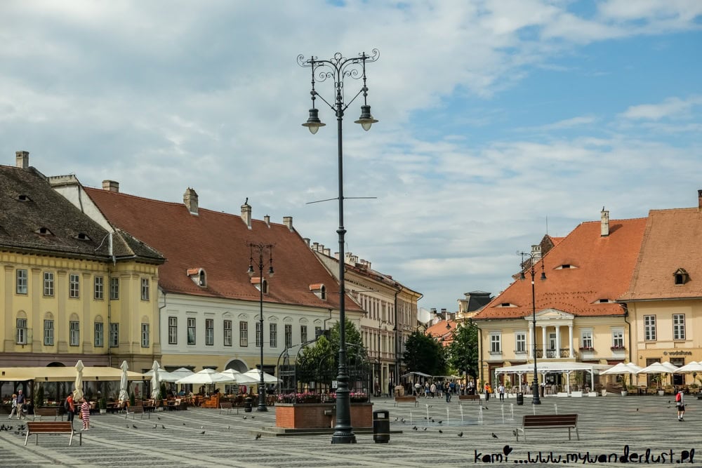 things to do in sibiu romania