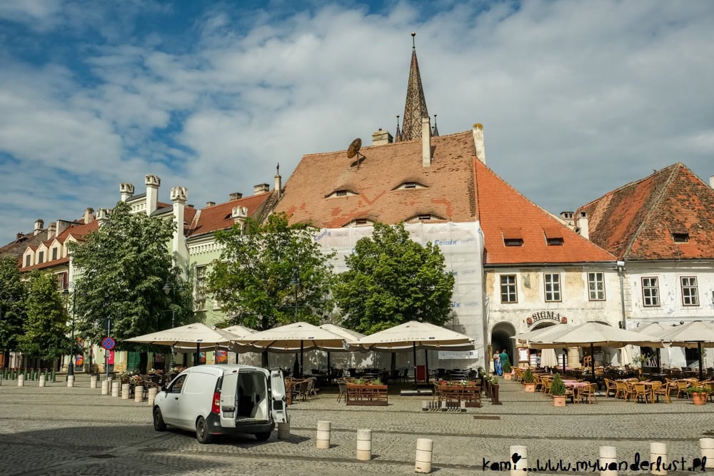 things to do in sibiu romania