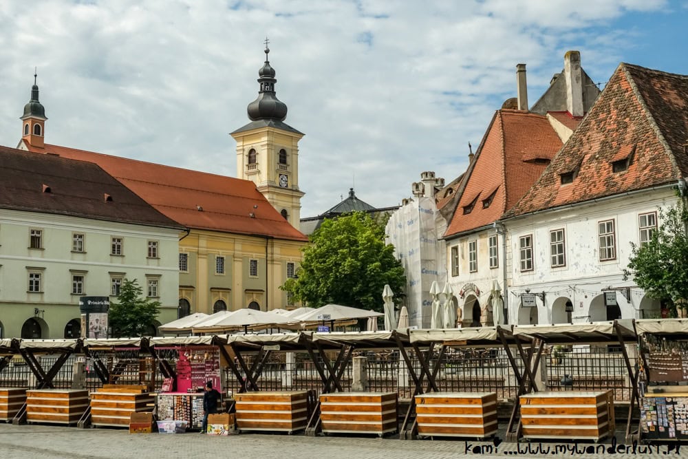 things to do in sibiu romania