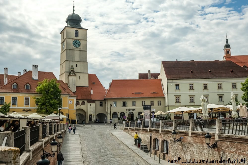 things to do in sibiu romania