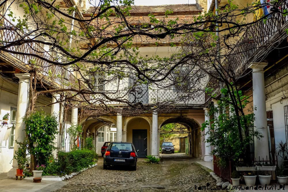 things to do in sibiu romania