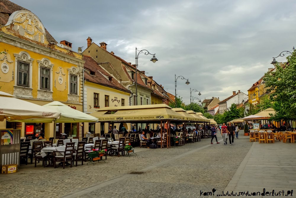 things to do in sibiu romania