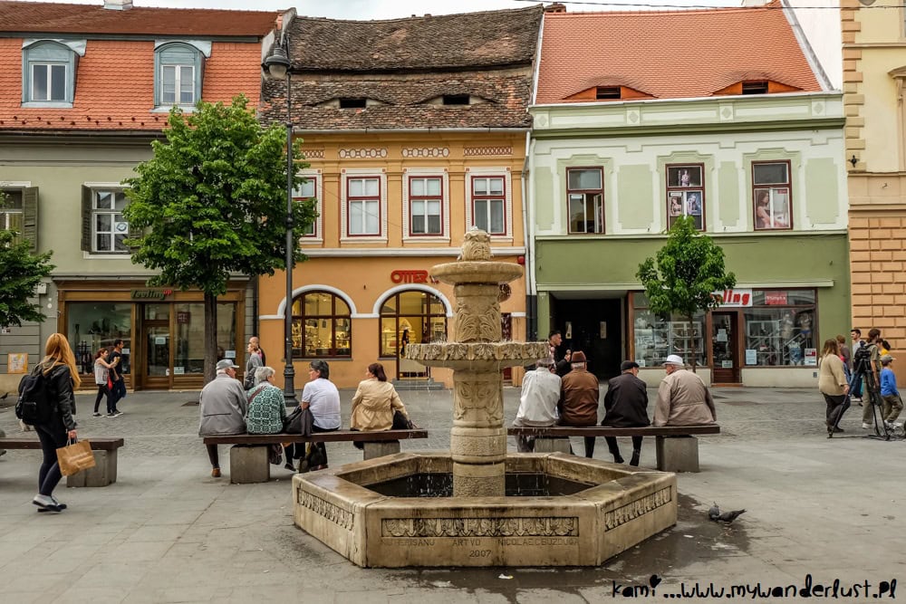 things to do in sibiu romania