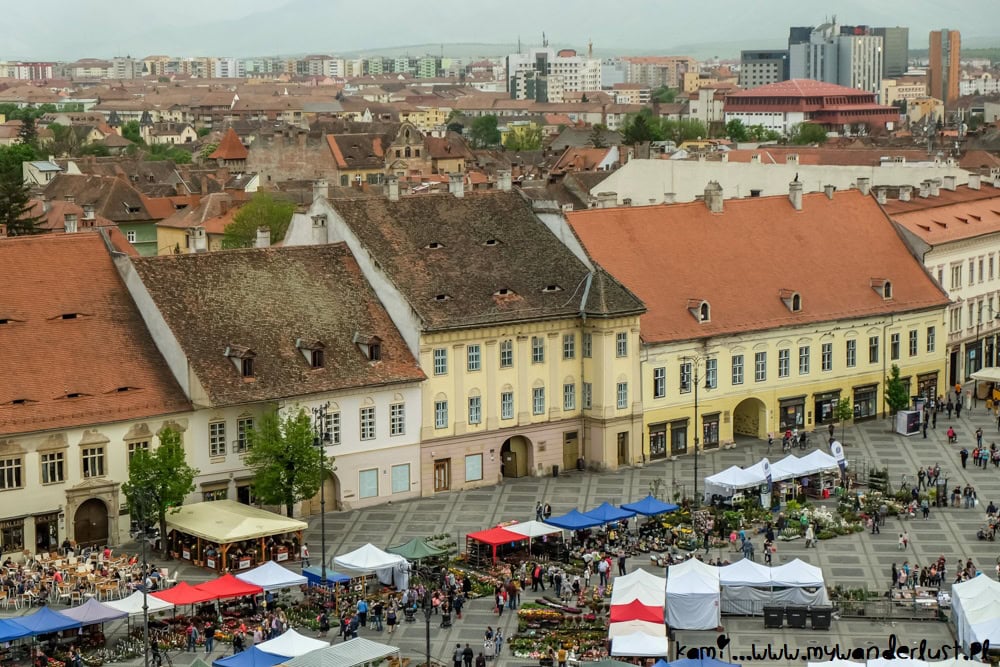 things to do in sibiu romania