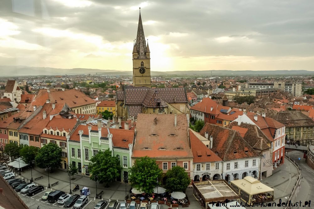 things to do in sibiu romania