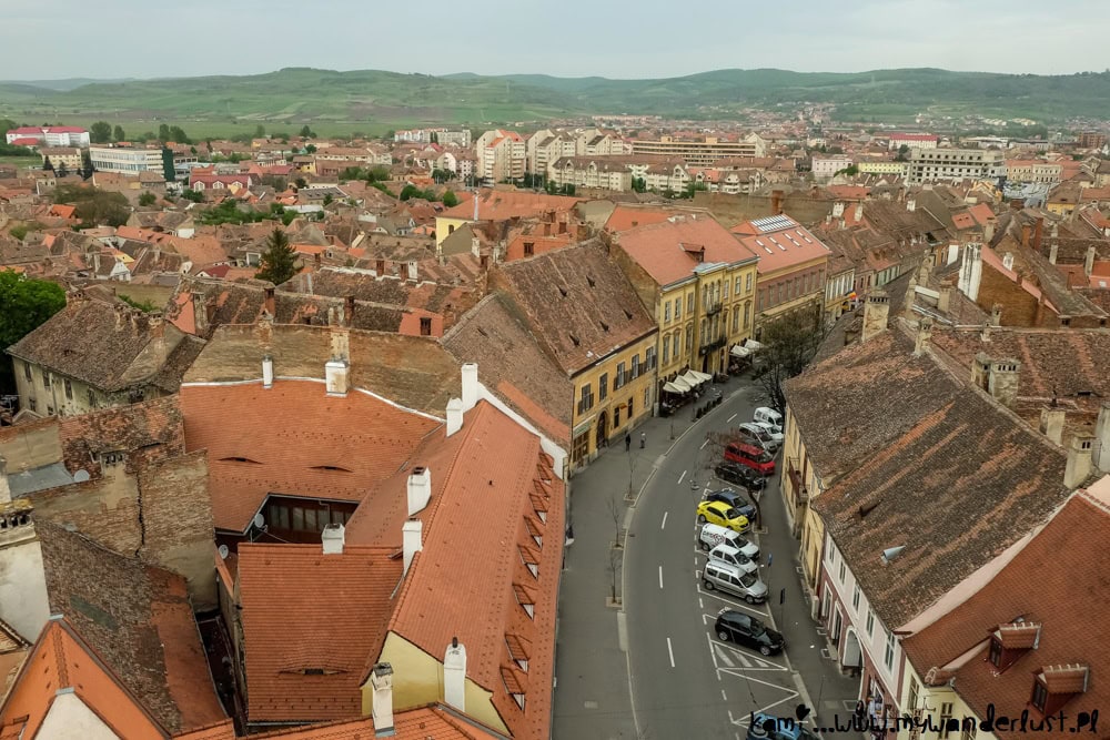 things to do in sibiu romania