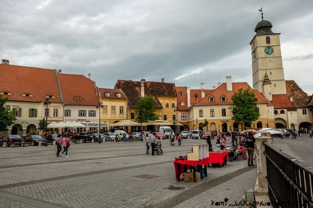 things to do in sibiu romania