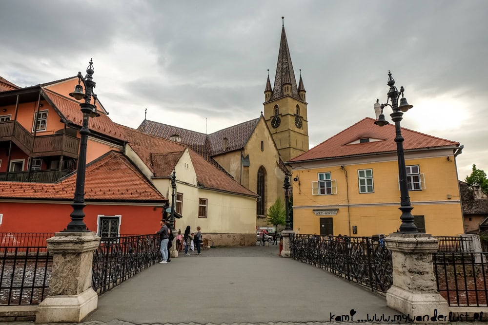 things to do in sibiu romania