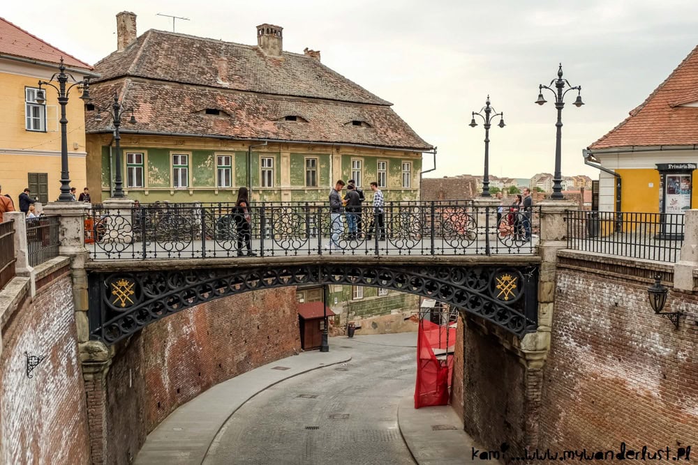 things to do in sibiu romania