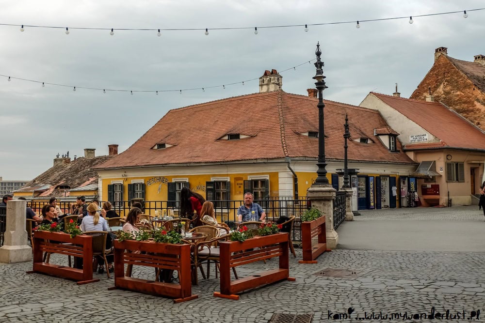 things to do in sibiu romania