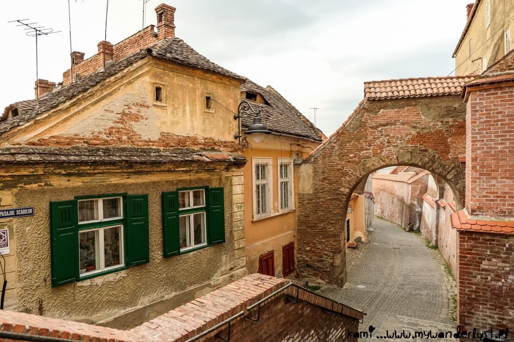 things to do in sibiu romania