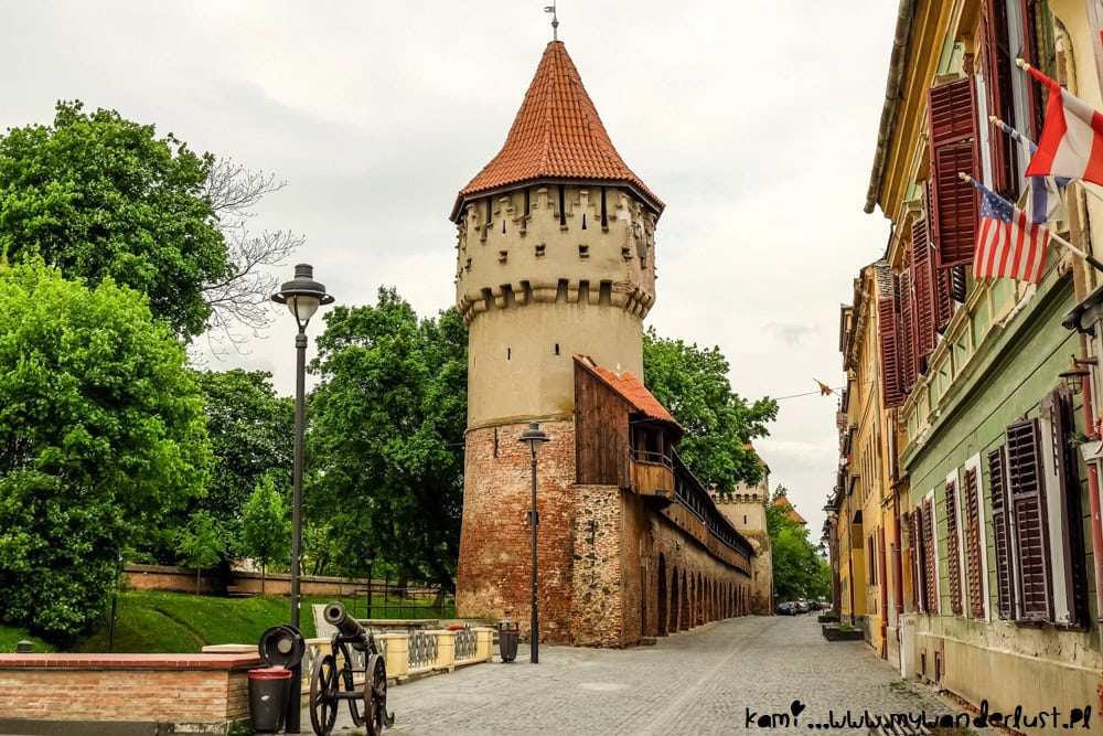 things to do in sibiu romania