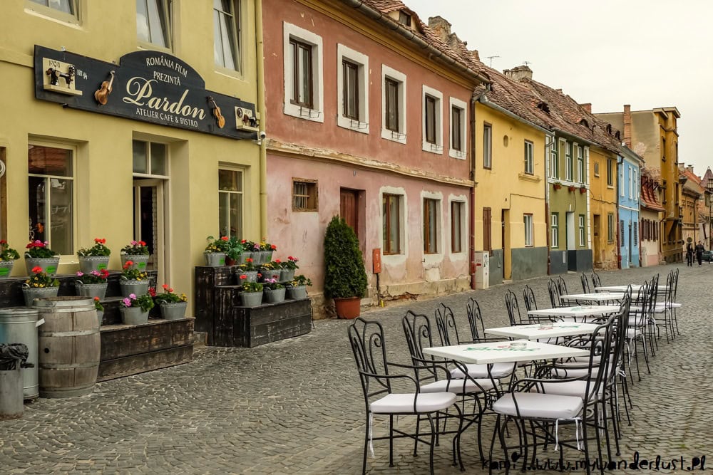things to do in sibiu romania