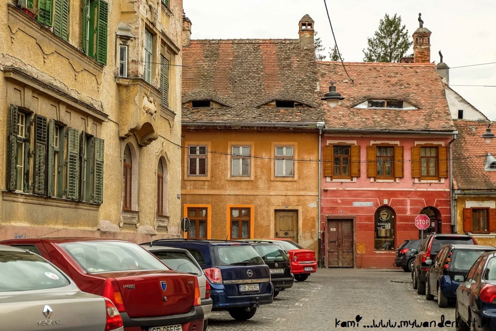 things to do in sibiu romania