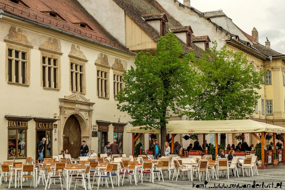 things to do in sibiu romania
