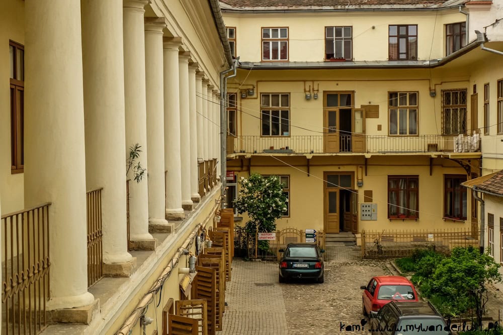 things to do in sibiu romania