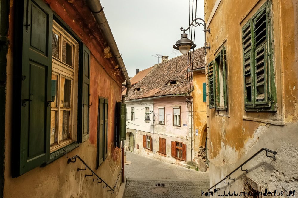 things to do in sibiu romania