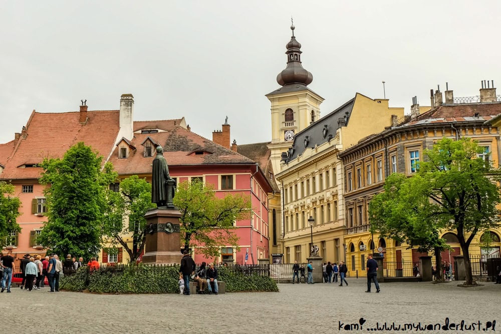 things to do in sibiu romania