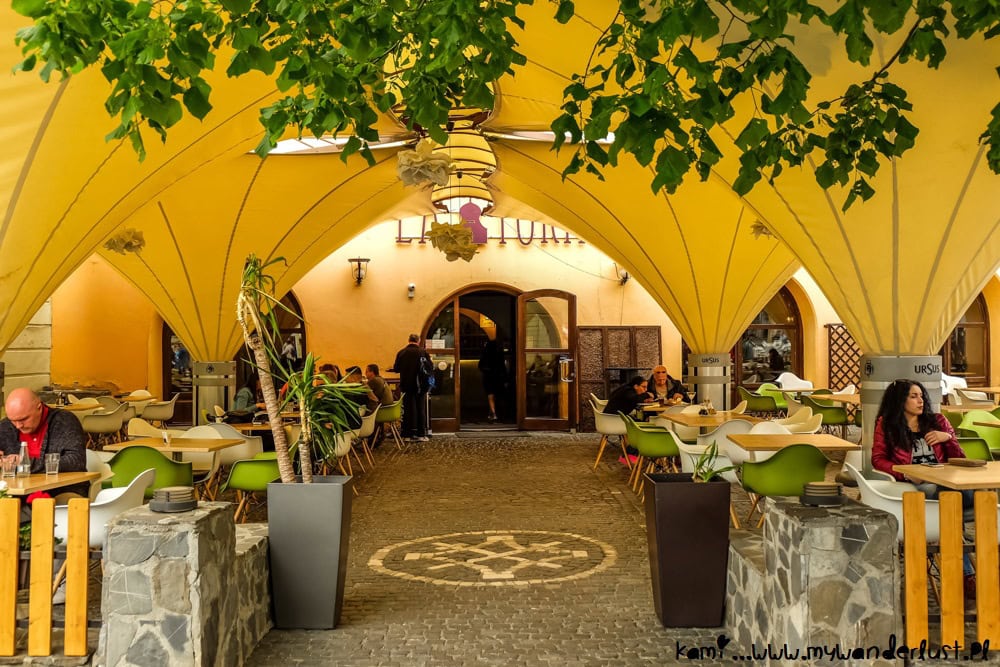 things to do in sibiu romania