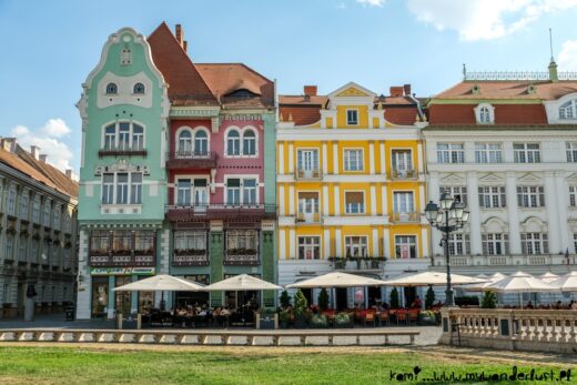 things to do in timisoara romania
