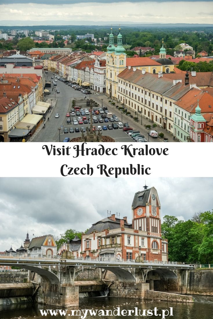 hradec kralove czech republic