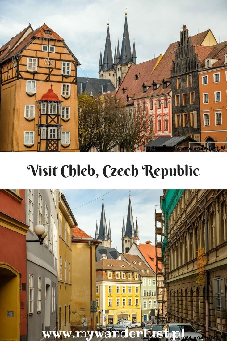 Čebas Čekijos Respublika