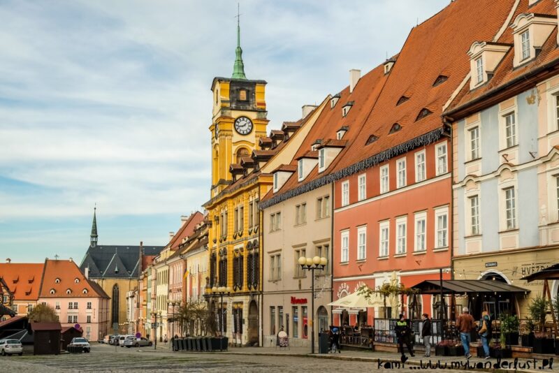 cheb czech republic