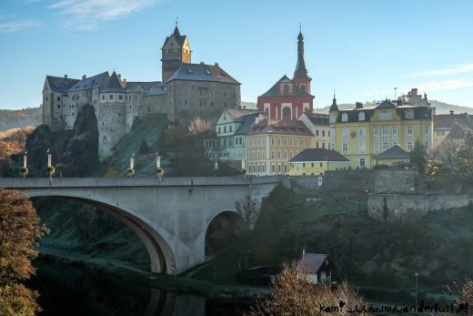 loket czech republic