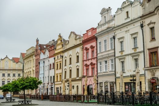 pardubice czech republic