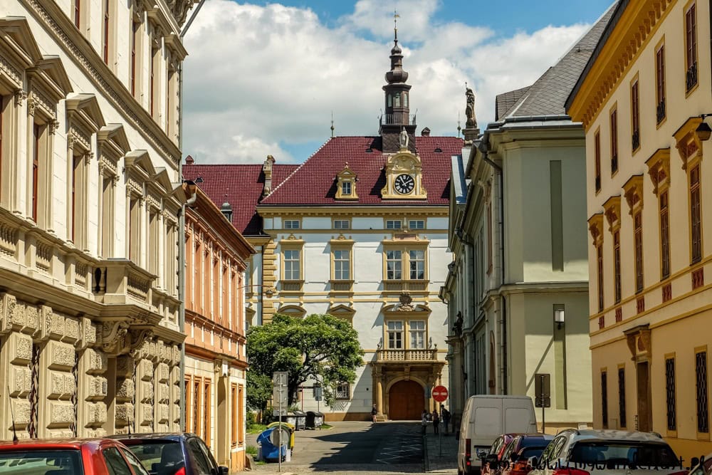 things to do in olomouc czech republic