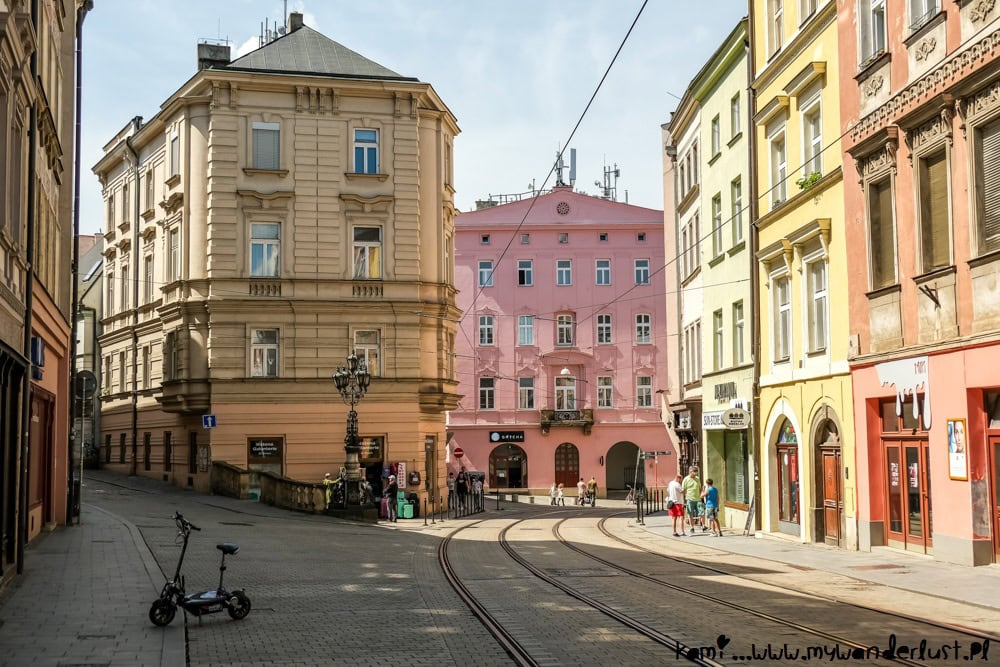 things to do in olomouc czech republic