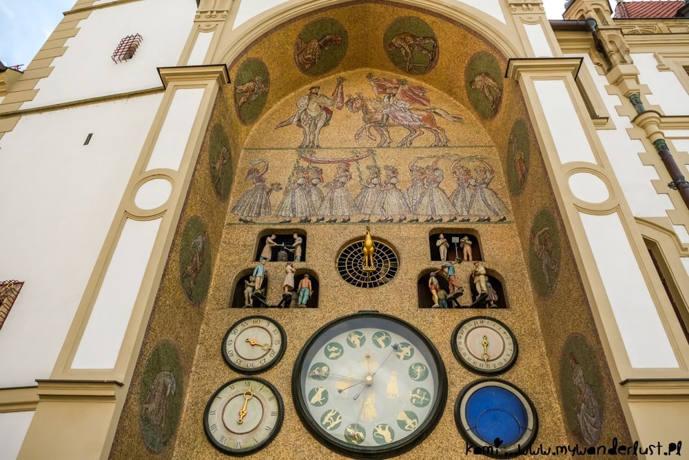 things to do in olomouc czech republic