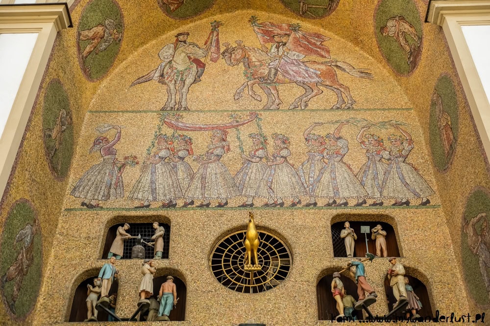 things to do in olomouc czech republic