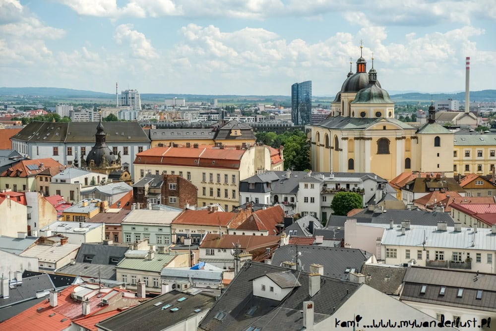 things to do in olomouc czech republic