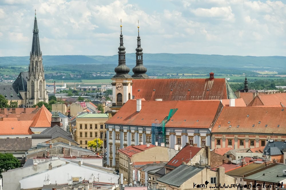 things to do in olomouc czech republic