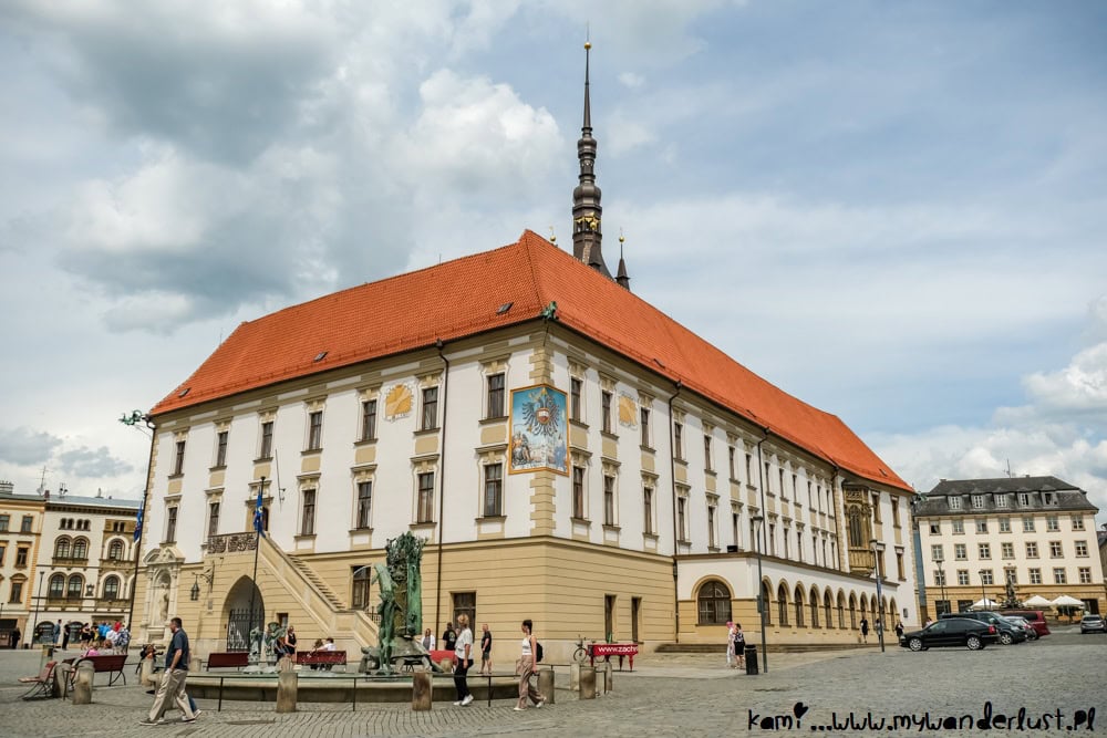things to do in olomouc czech republic