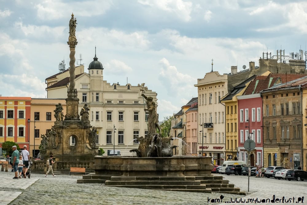 things to do in olomouc czech republic