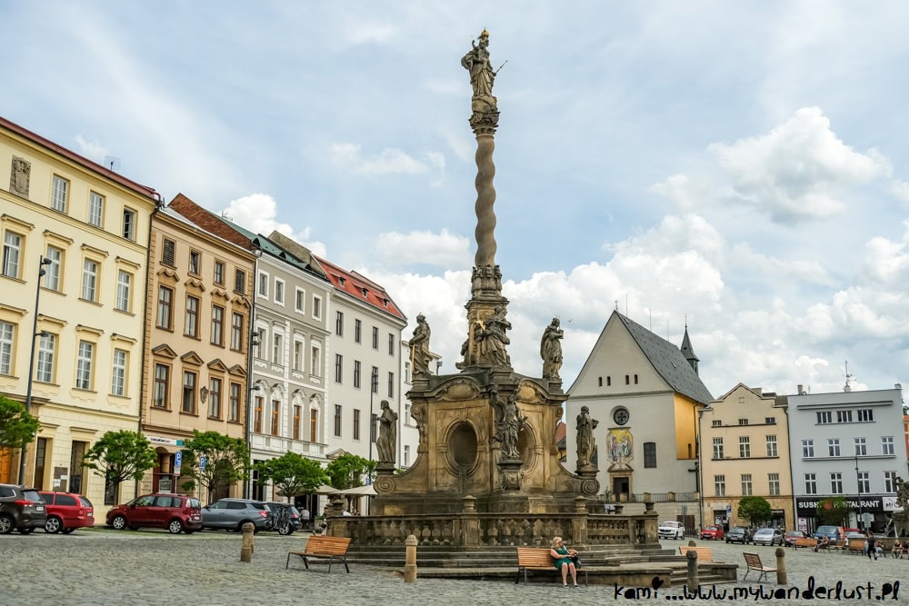 things to do in olomouc czech republic