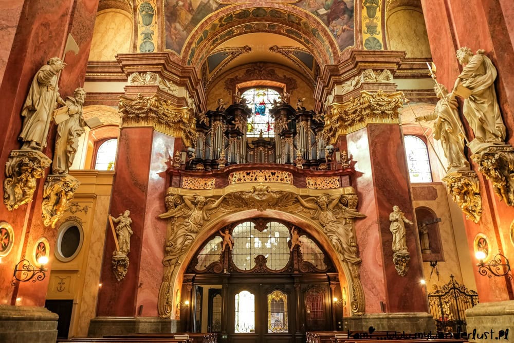 things to do in olomouc czech republic