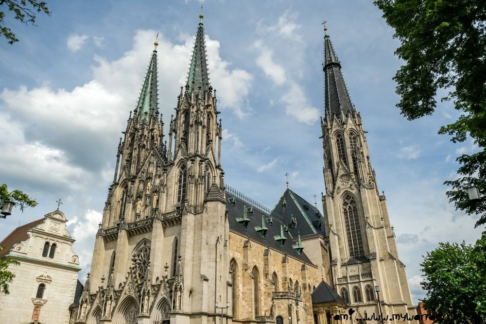 things to do in olomouc czech republic