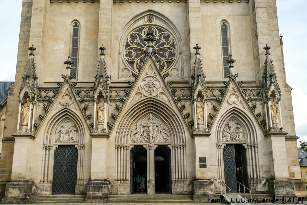 things to do in olomouc czech republic