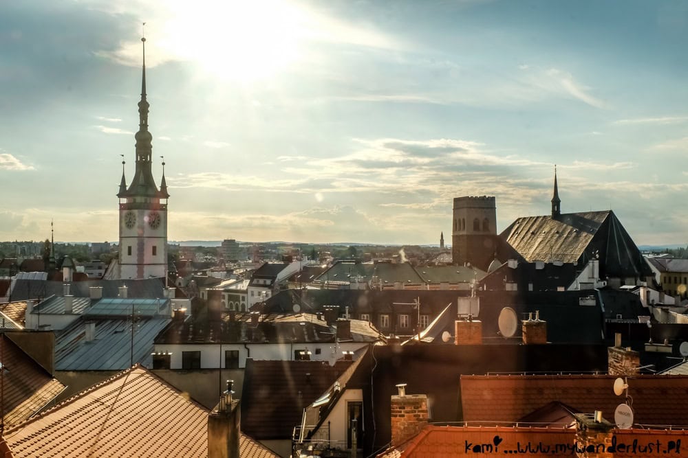 things to do in olomouc czech republic