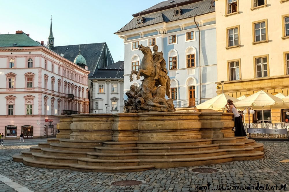things to do in olomouc czech republic